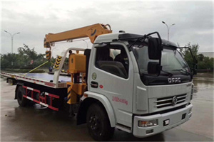 翠峦24小时道路救援服务