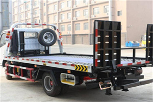 翠峦24小时道路救援电话