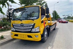 翠峦汽车救援头像