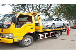 翠峦附近24小时汽车拖车服务热线