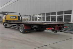 翠峦24小时公路救援电话