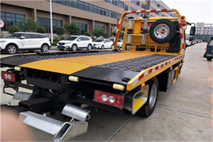 翠峦24小时汽车送油服务公司