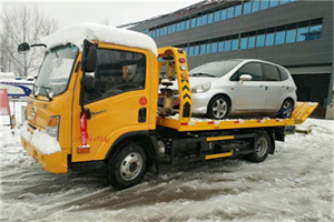 翠峦附近道路救援服务