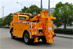 翠峦高速路拖车费