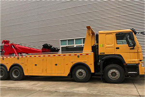 翠峦道路救援公司